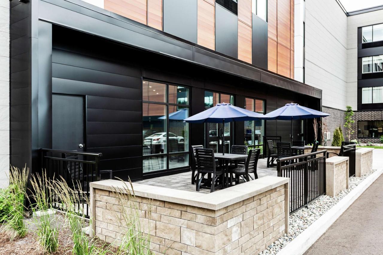 Hampton Inn & Suites By Hilton Quebec - Beauport Ngoại thất bức ảnh