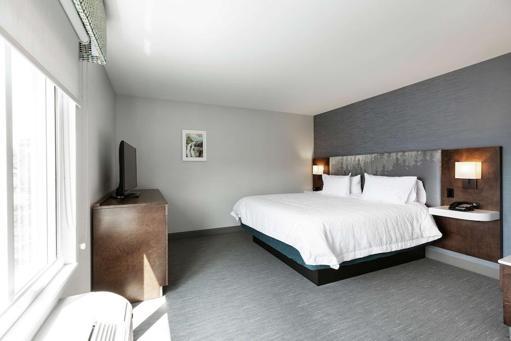 Hampton Inn & Suites By Hilton Quebec - Beauport Ngoại thất bức ảnh