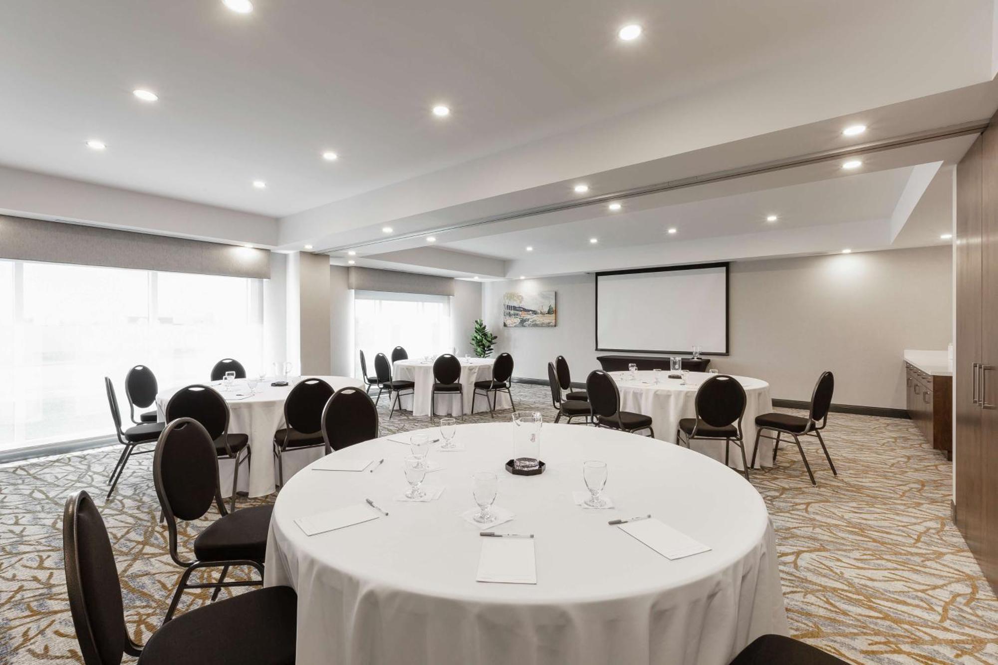 Hampton Inn & Suites By Hilton Quebec - Beauport Ngoại thất bức ảnh