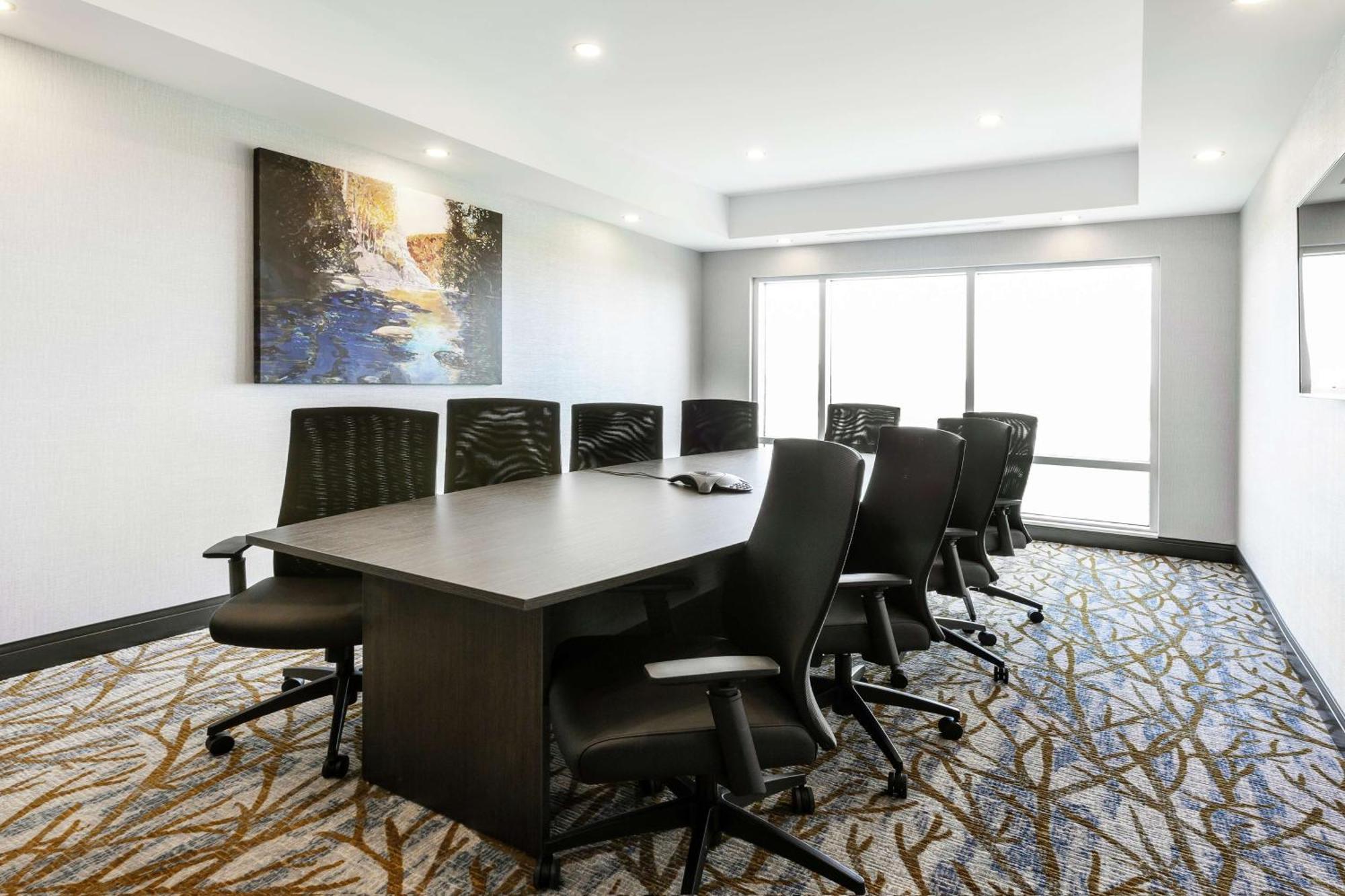 Hampton Inn & Suites By Hilton Quebec - Beauport Ngoại thất bức ảnh