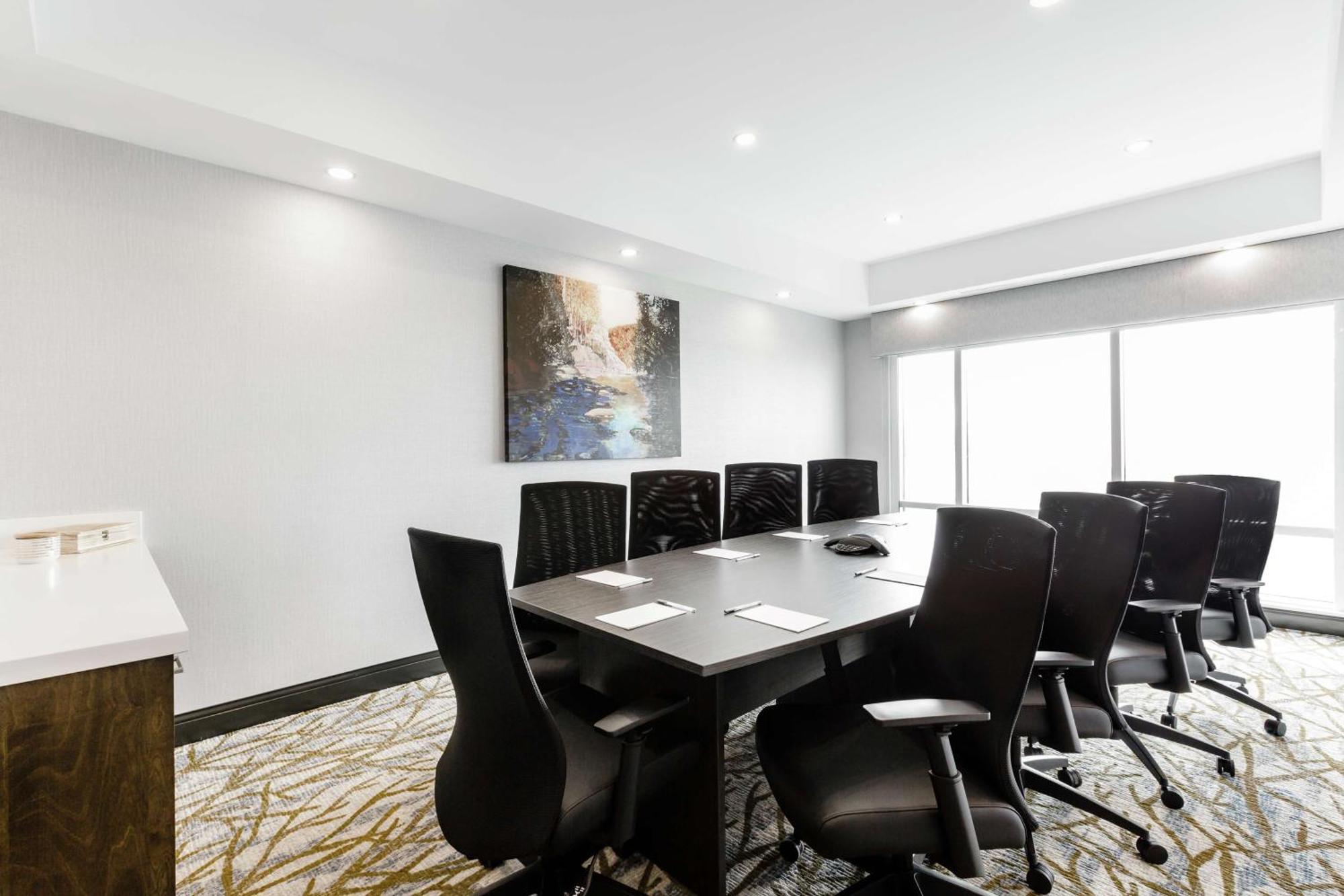 Hampton Inn & Suites By Hilton Quebec - Beauport Ngoại thất bức ảnh