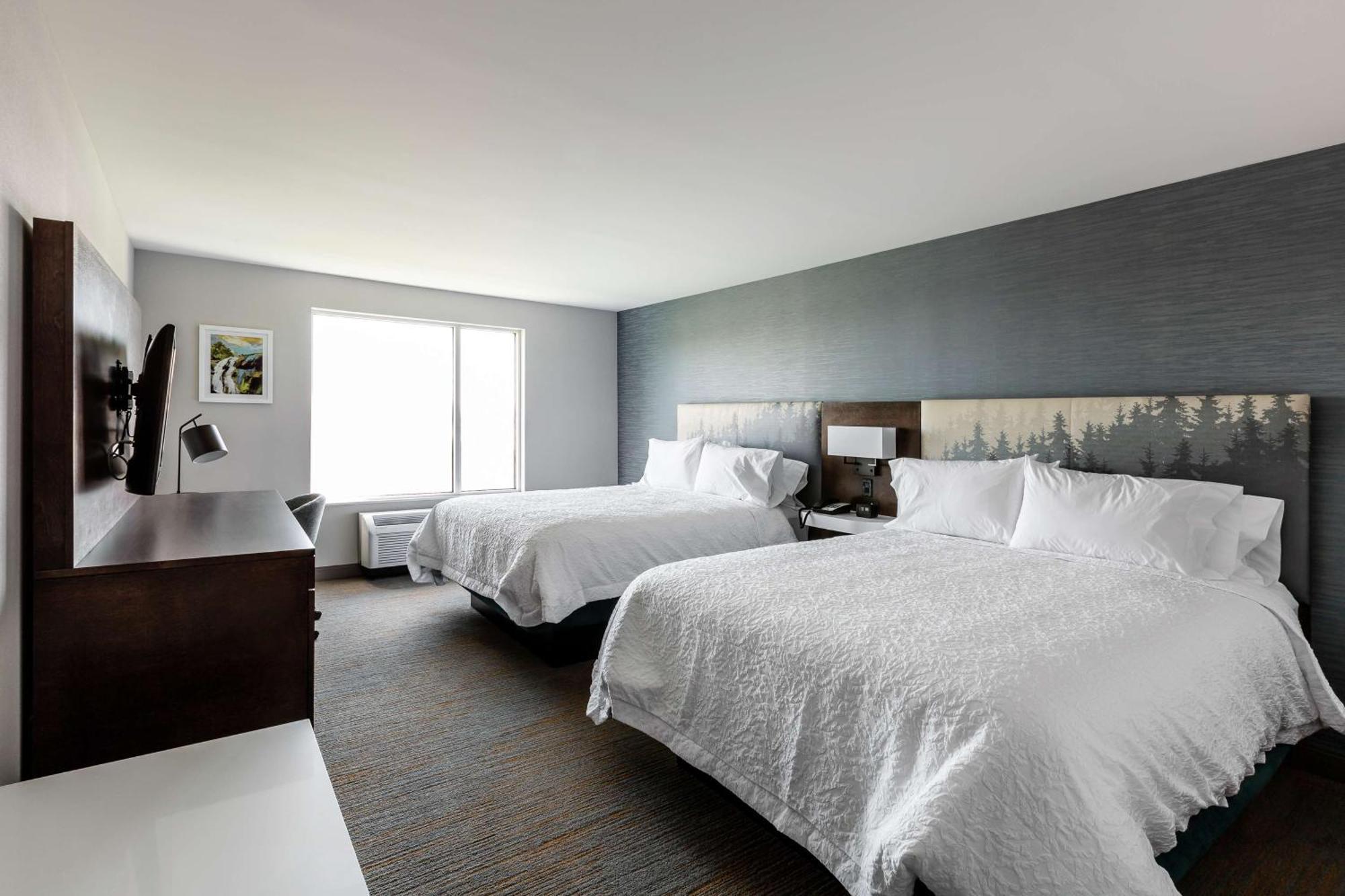 Hampton Inn & Suites By Hilton Quebec - Beauport Ngoại thất bức ảnh
