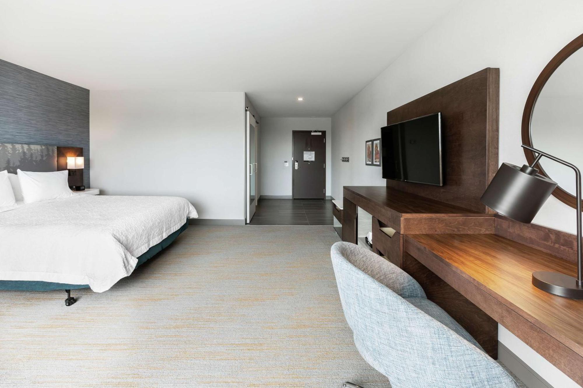 Hampton Inn & Suites By Hilton Quebec - Beauport Ngoại thất bức ảnh