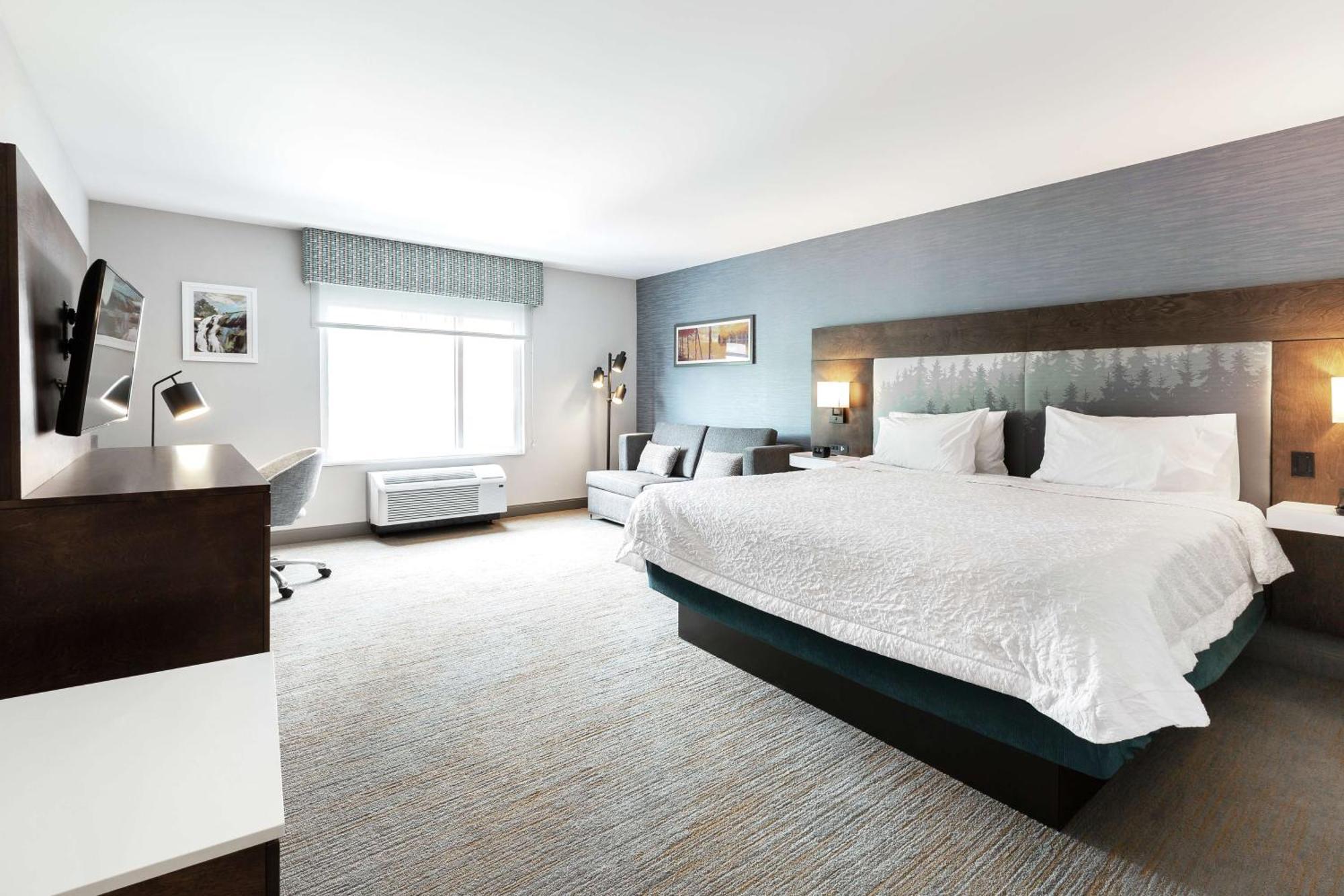 Hampton Inn & Suites By Hilton Quebec - Beauport Ngoại thất bức ảnh