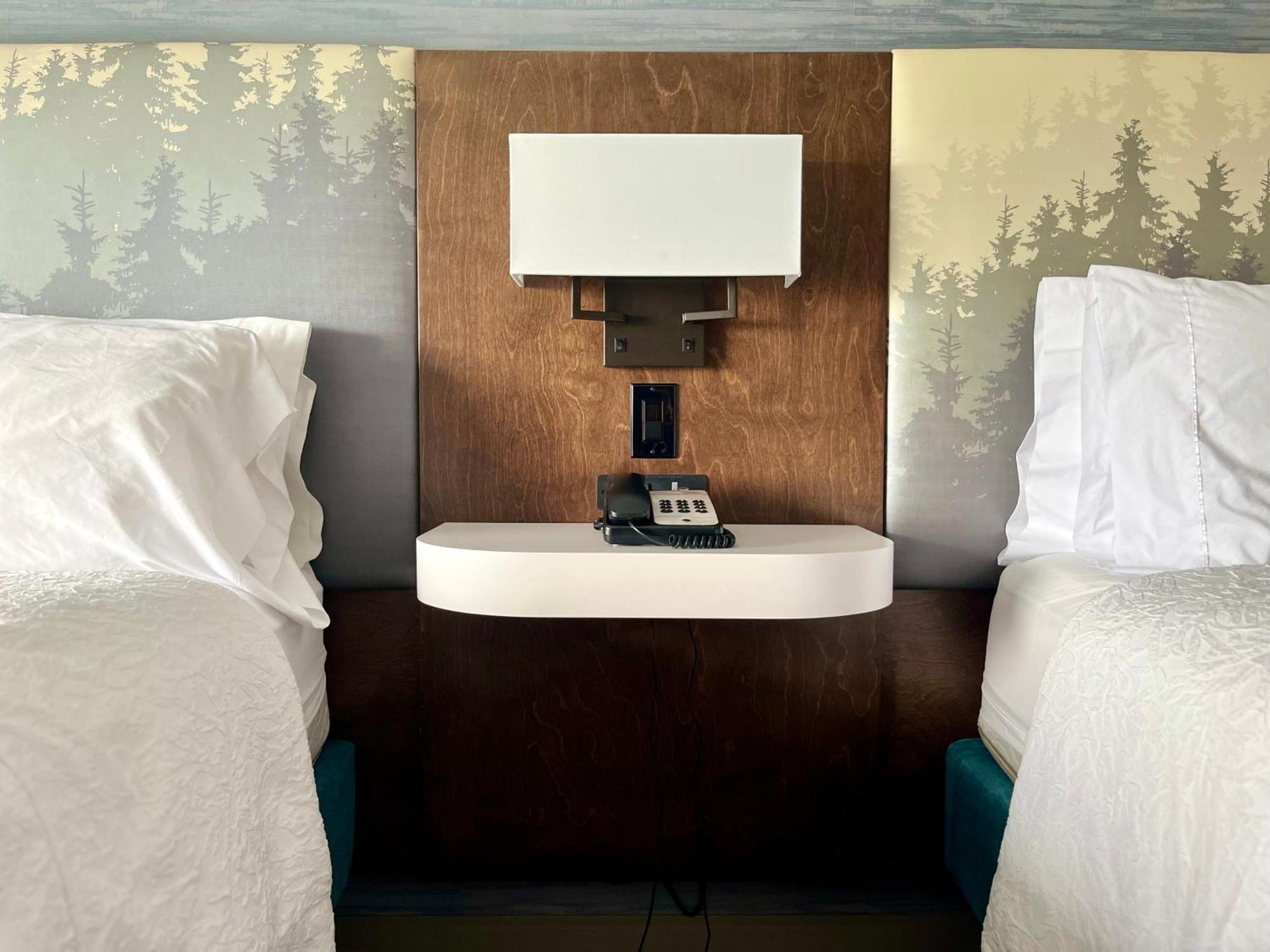 Hampton Inn & Suites By Hilton Quebec - Beauport Ngoại thất bức ảnh