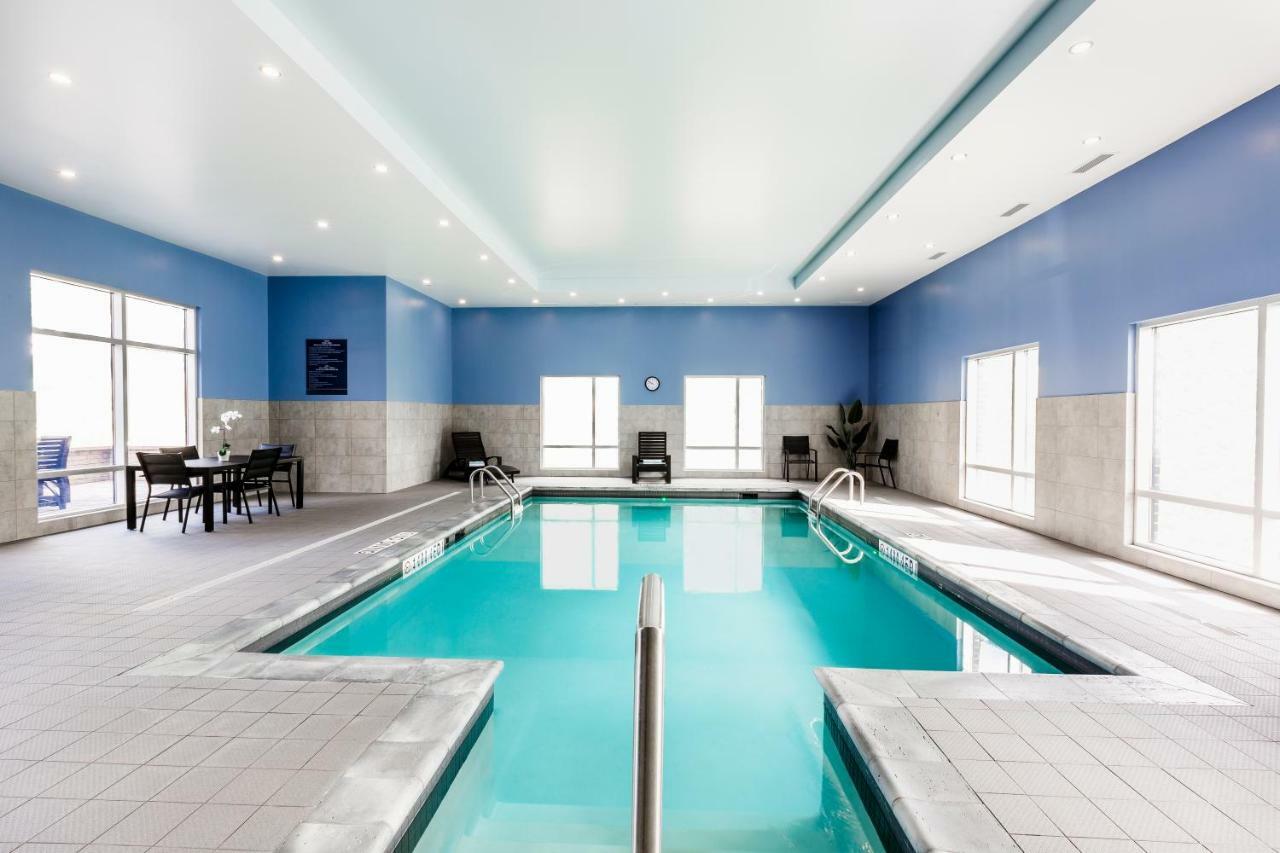 Hampton Inn & Suites By Hilton Quebec - Beauport Ngoại thất bức ảnh